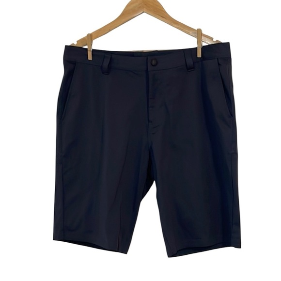Rhône Commuter Short 11”, Dark Grey, 34 - Picture 1 of 7